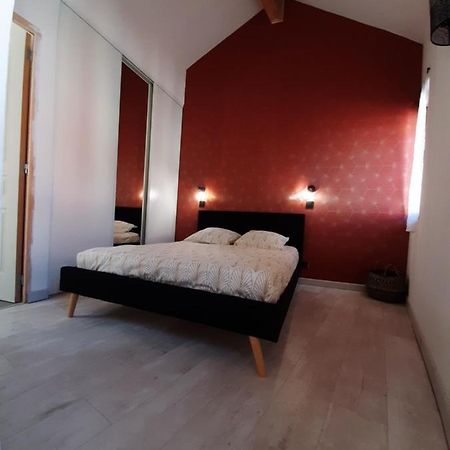 Laetitia Et Yaniv Dagon Apartment Елн Екстериор снимка