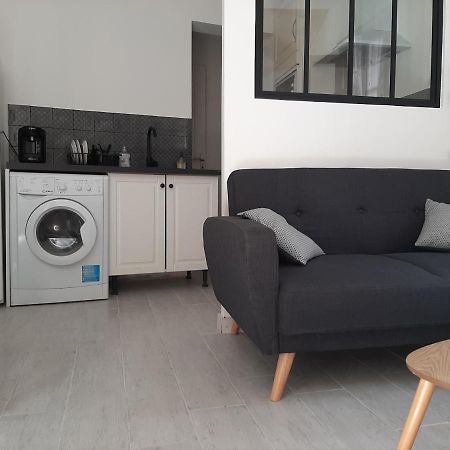 Laetitia Et Yaniv Dagon Apartment Елн Екстериор снимка