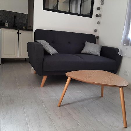 Laetitia Et Yaniv Dagon Apartment Елн Екстериор снимка