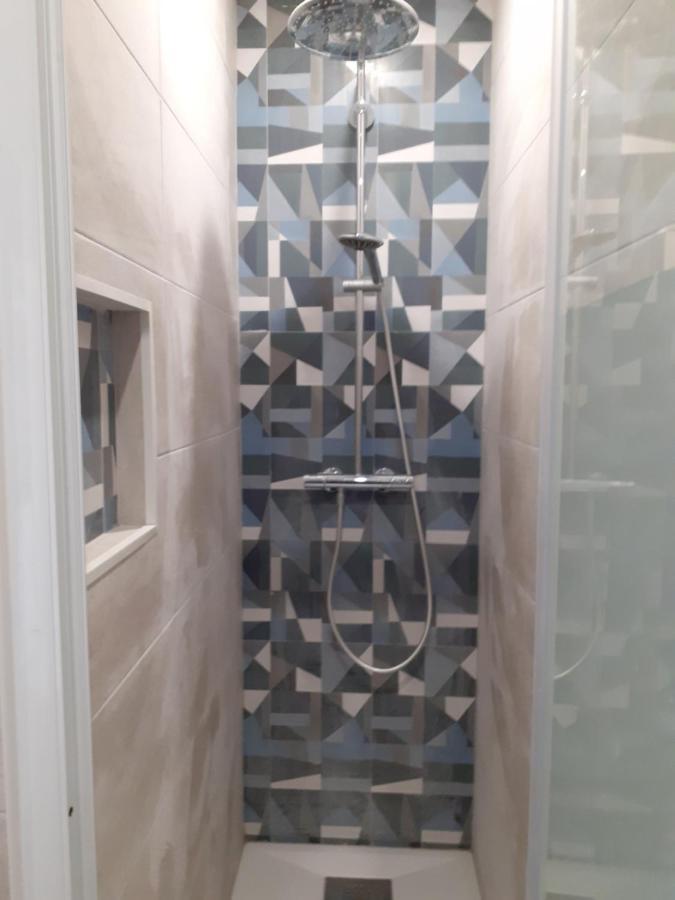 Laetitia Et Yaniv Dagon Apartment Елн Екстериор снимка