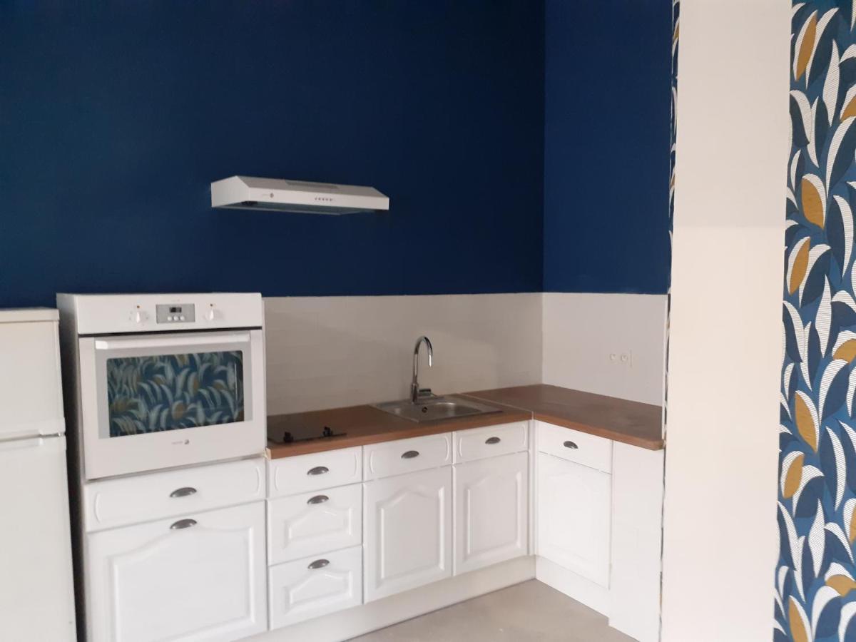 Laetitia Et Yaniv Dagon Apartment Елн Екстериор снимка