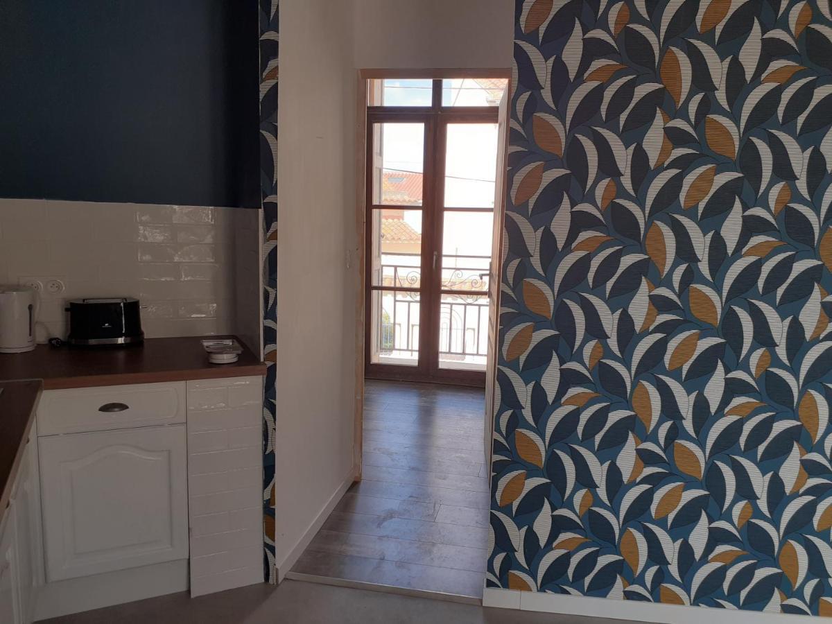 Laetitia Et Yaniv Dagon Apartment Елн Екстериор снимка