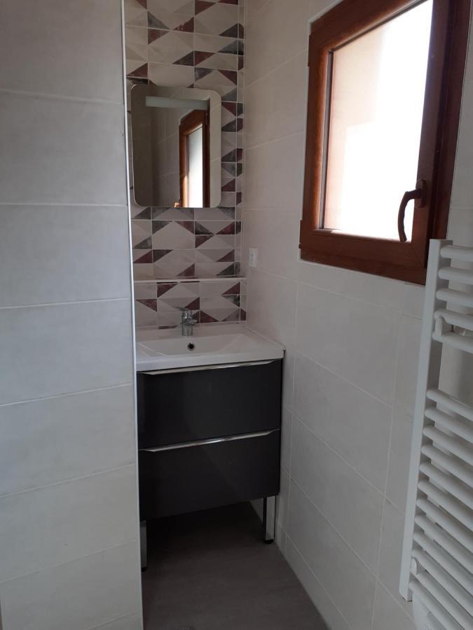 Laetitia Et Yaniv Dagon Apartment Елн Екстериор снимка