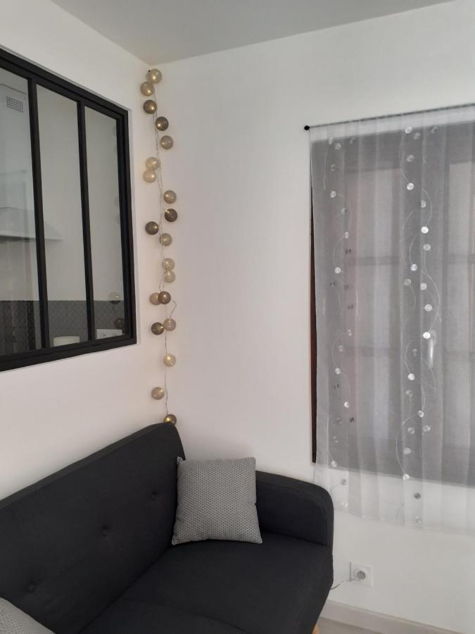 Laetitia Et Yaniv Dagon Apartment Елн Екстериор снимка