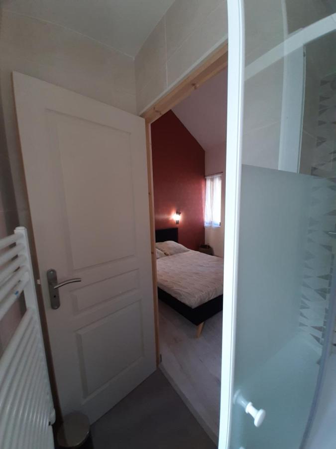 Laetitia Et Yaniv Dagon Apartment Елн Екстериор снимка