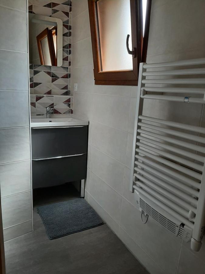Laetitia Et Yaniv Dagon Apartment Елн Екстериор снимка