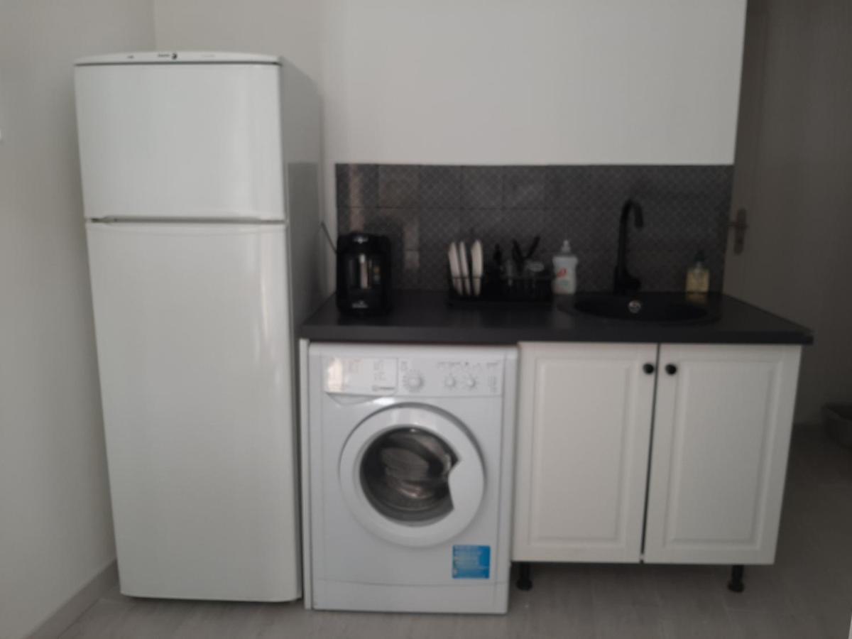 Laetitia Et Yaniv Dagon Apartment Елн Екстериор снимка
