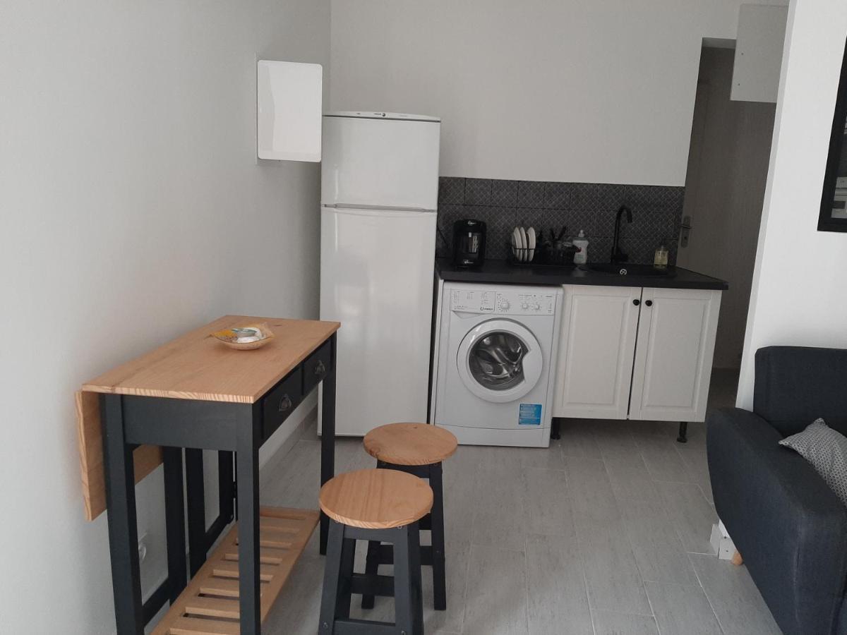 Laetitia Et Yaniv Dagon Apartment Елн Екстериор снимка