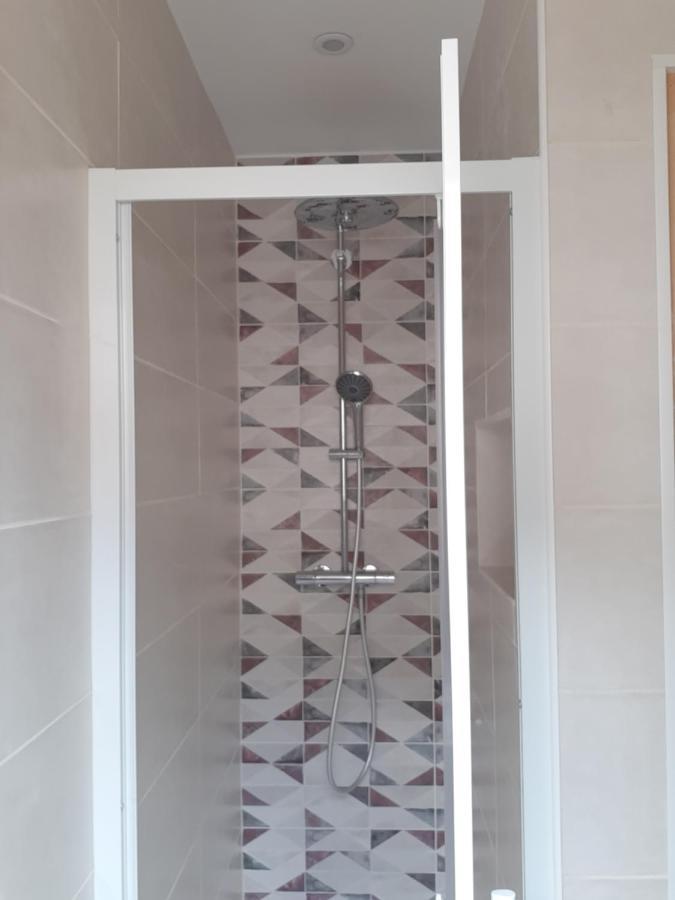 Laetitia Et Yaniv Dagon Apartment Елн Екстериор снимка