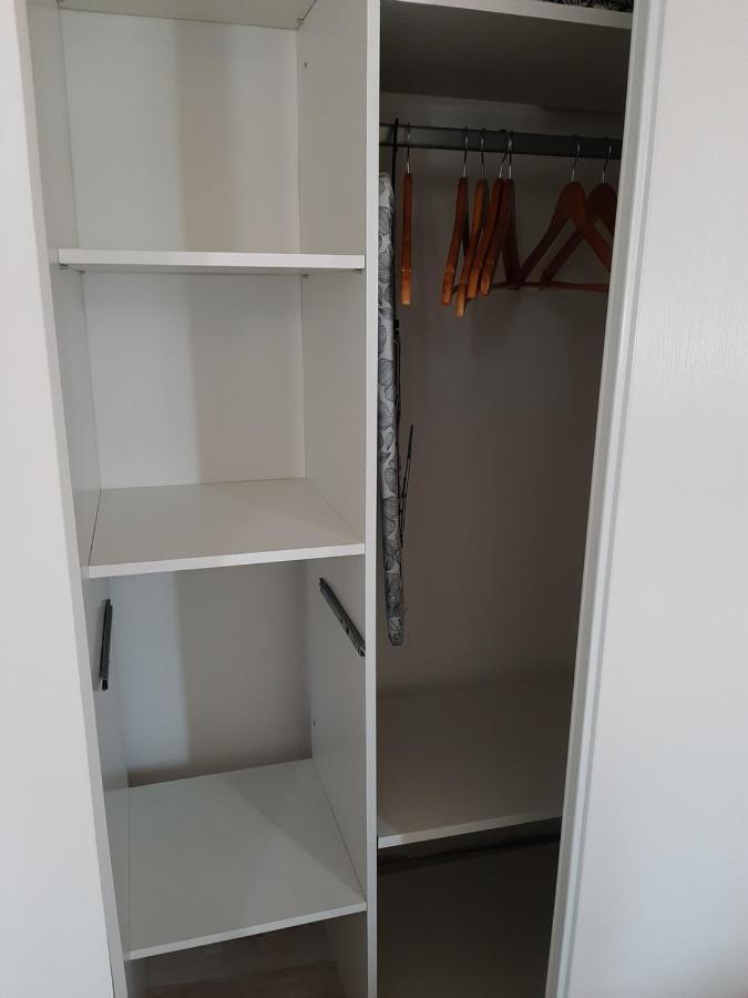 Laetitia Et Yaniv Dagon Apartment Елн Екстериор снимка