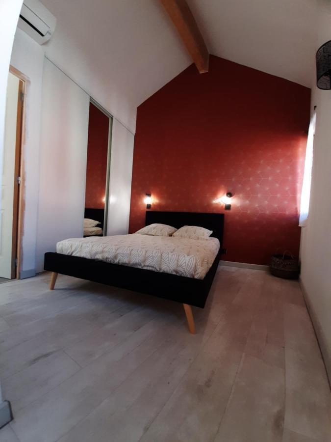 Laetitia Et Yaniv Dagon Apartment Елн Екстериор снимка