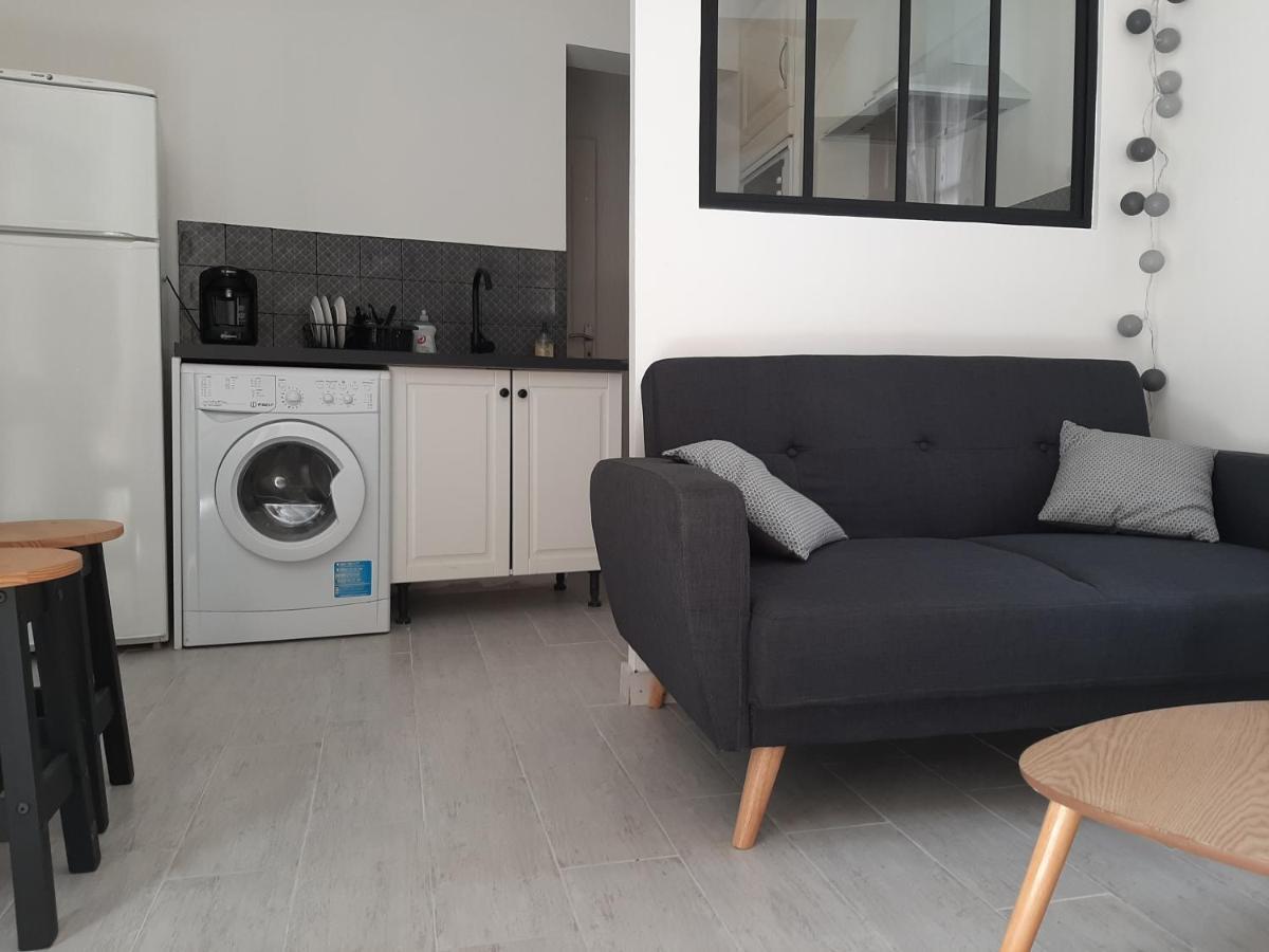 Laetitia Et Yaniv Dagon Apartment Елн Екстериор снимка