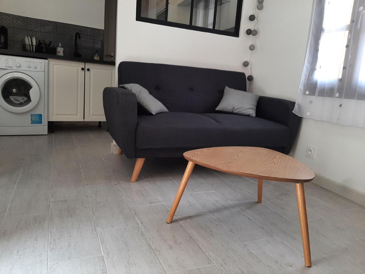 Laetitia Et Yaniv Dagon Apartment Елн Екстериор снимка