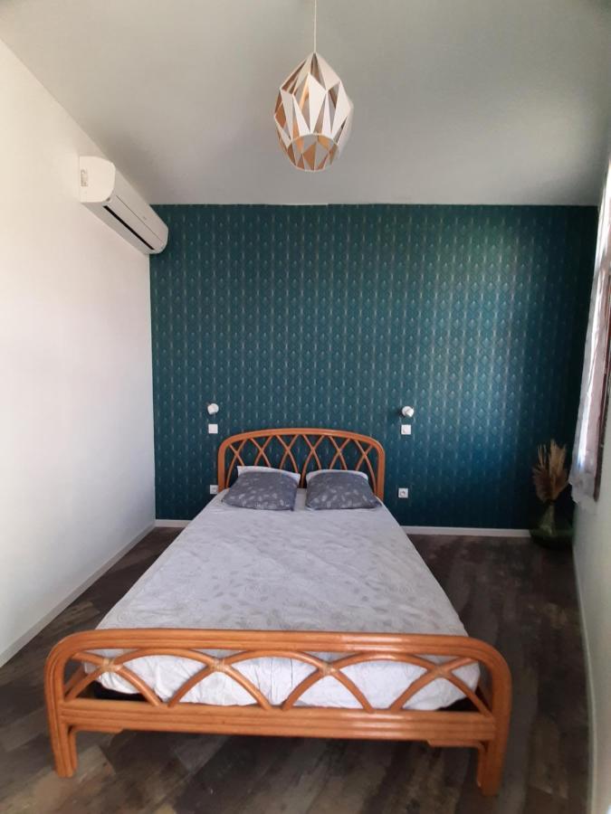 Laetitia Et Yaniv Dagon Apartment Елн Екстериор снимка