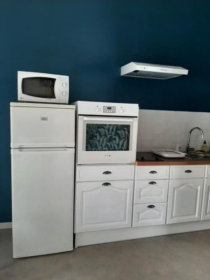 Laetitia Et Yaniv Dagon Apartment Елн Екстериор снимка