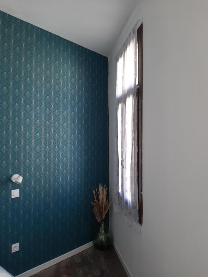 Laetitia Et Yaniv Dagon Apartment Елн Екстериор снимка
