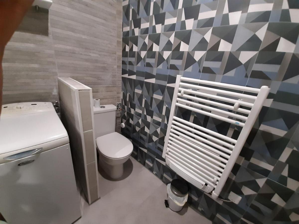 Laetitia Et Yaniv Dagon Apartment Елн Екстериор снимка