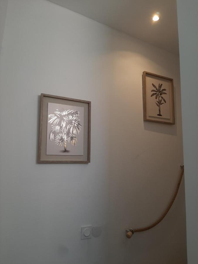 Laetitia Et Yaniv Dagon Apartment Елн Екстериор снимка