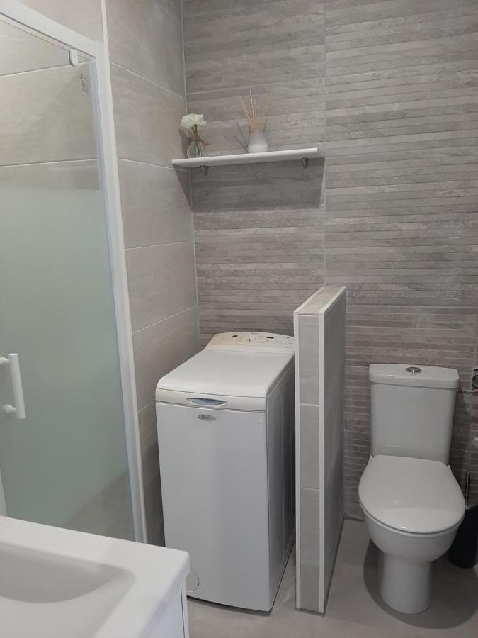 Laetitia Et Yaniv Dagon Apartment Елн Екстериор снимка