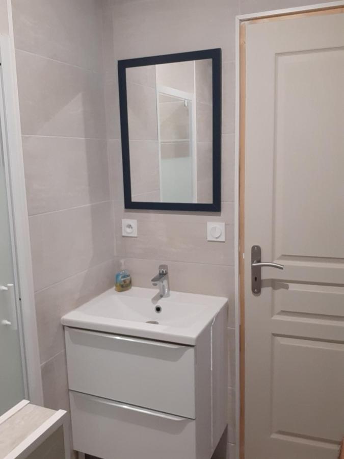 Laetitia Et Yaniv Dagon Apartment Елн Екстериор снимка